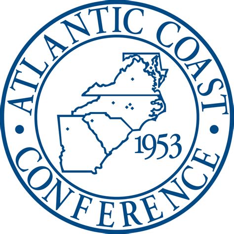 atlantic coast conference members